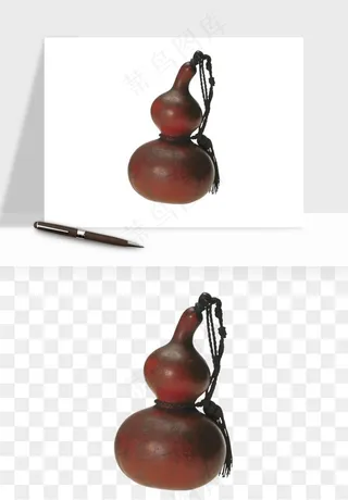 葫芦png免抠