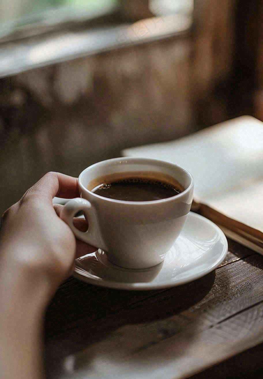 下午茶甜点餐厅休闲摄影图