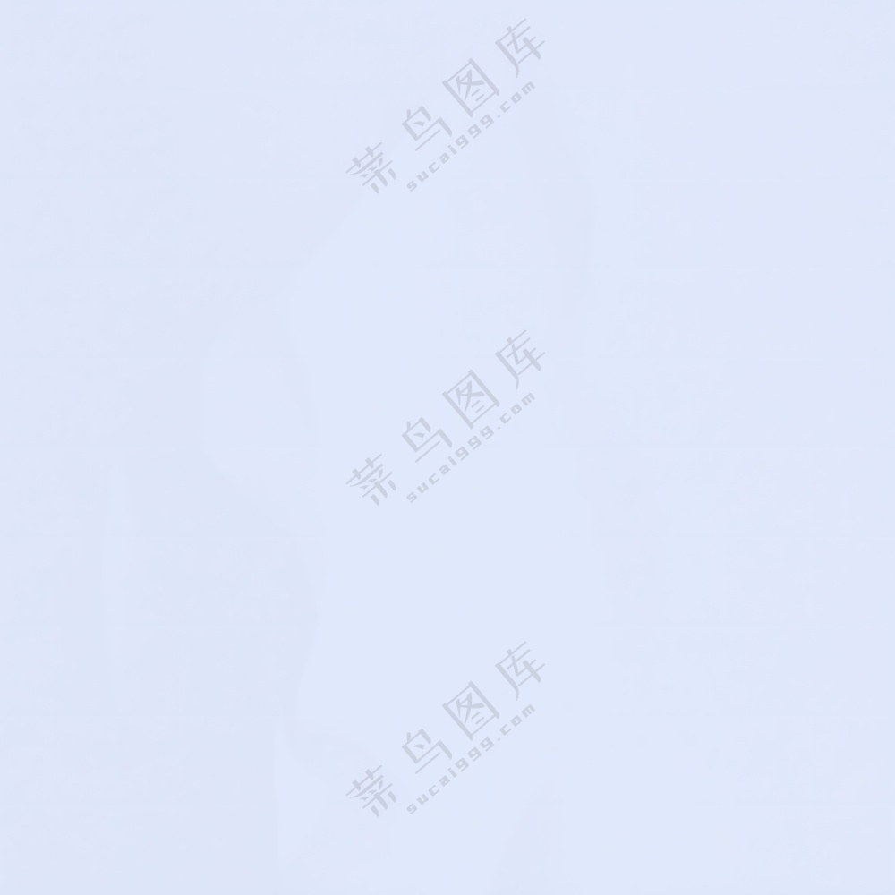 白色皱褶纸张