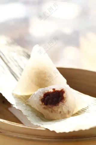 粽子照片图片包粽子粽子摄影裹粽籺粽子摄影端午节茶餐厅粽子