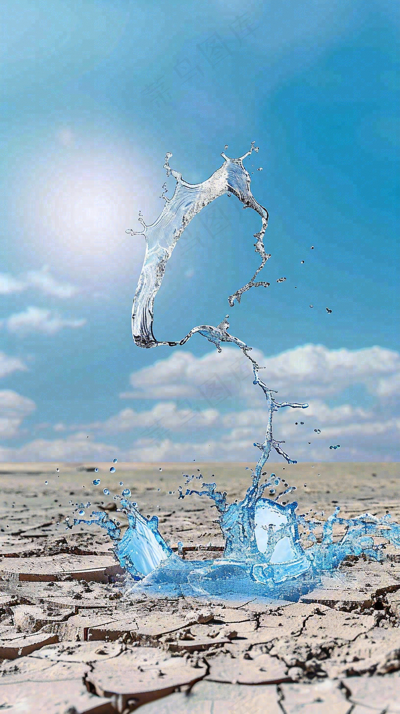 世界水日