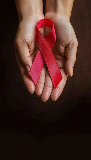 艾滋病日