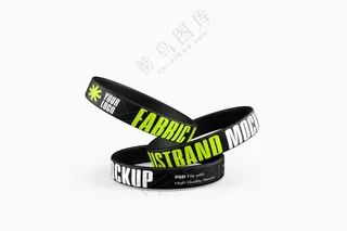 运动手环赛事纪念品28