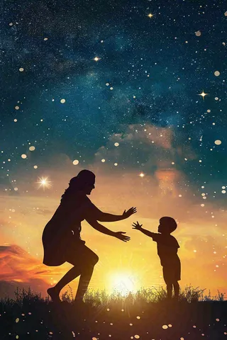 儿童保险业务金融理财背景