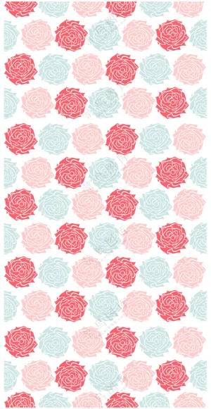 时尚背景图案 (6)