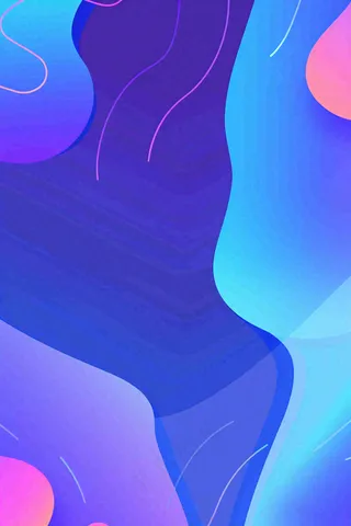 集赞有礼新店开业活动促销背景