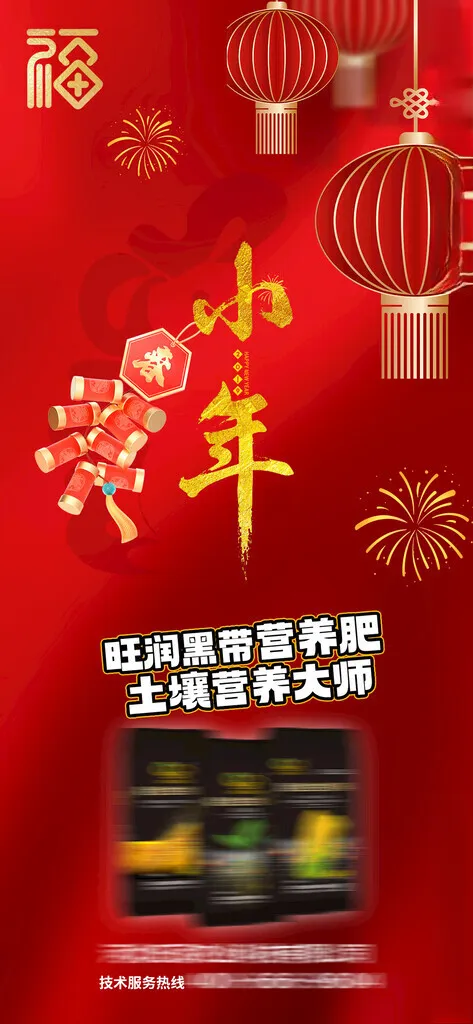 小年其他PSD海报