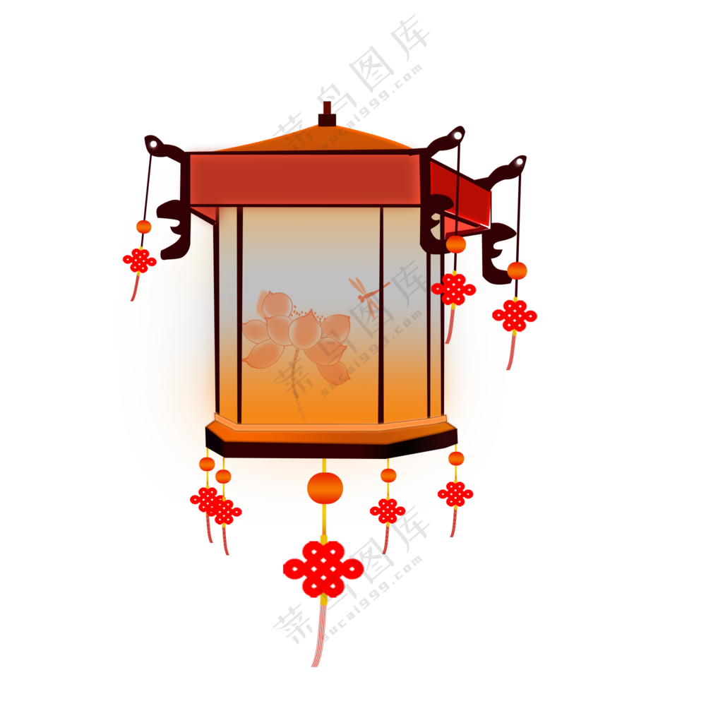 灯笼017