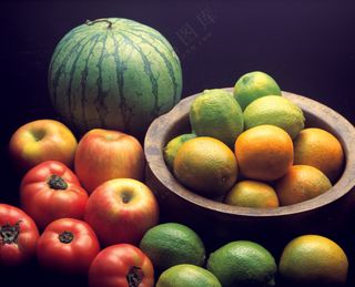 新鲜水果摄影图片 (66)