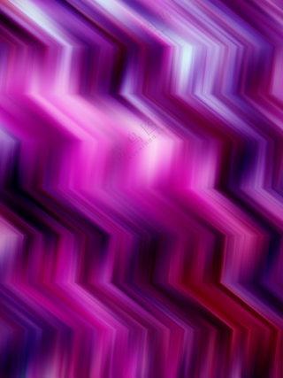 紫色曲纹背景