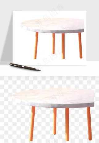 桌子台面桌面png免抠