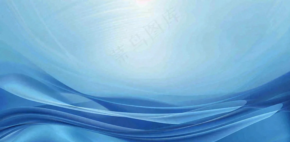 医生医疗健康人物介绍背景