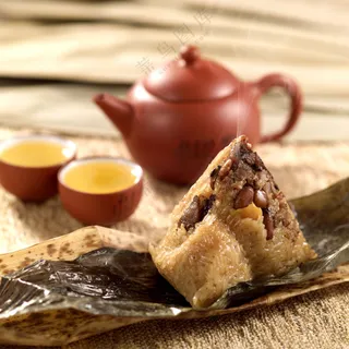 唯美粽子照片图片包粽子粽子摄影裹粽籺粽子摄影端午节茶餐厅粽子