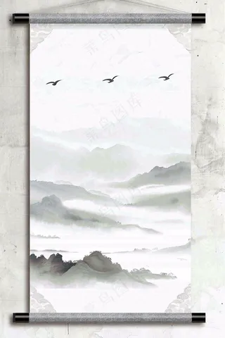 书法教育培训背景