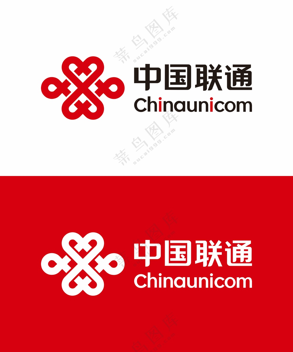 中国联通LOGO