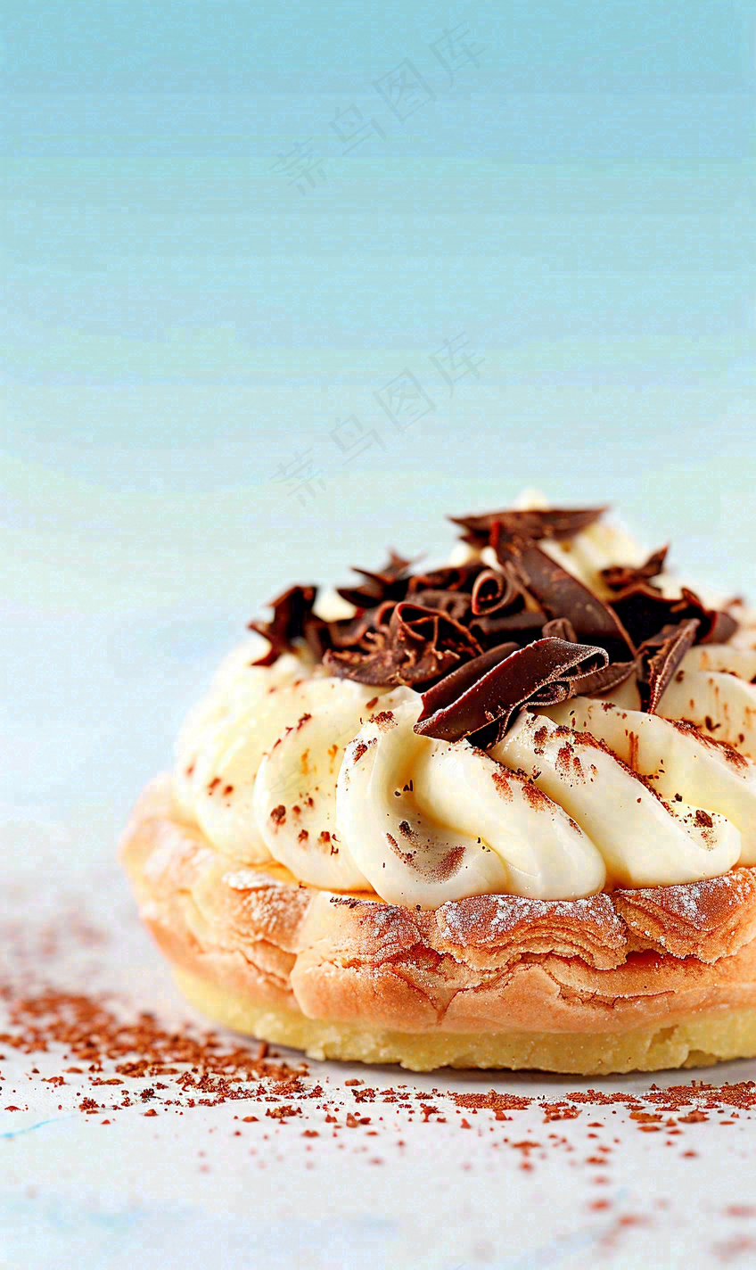 下午茶甜点餐厅休闲摄影图