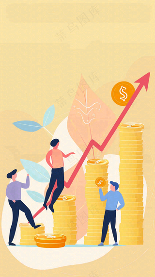 基金投资业务保障金融理财背景