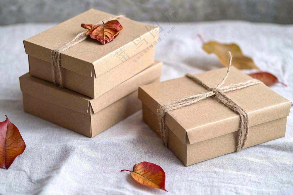 秋季金黄南瓜感恩节摄影图