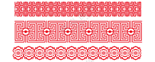 中国风古典边框 (1)