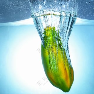 动感水中水果 (30)