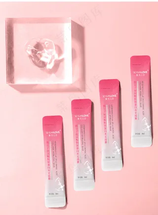 冻膜主图详情海报