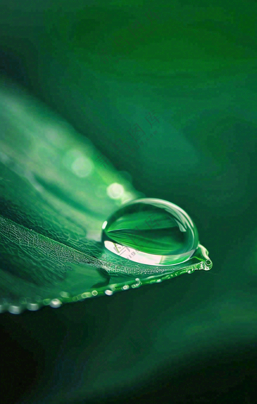 白露节气