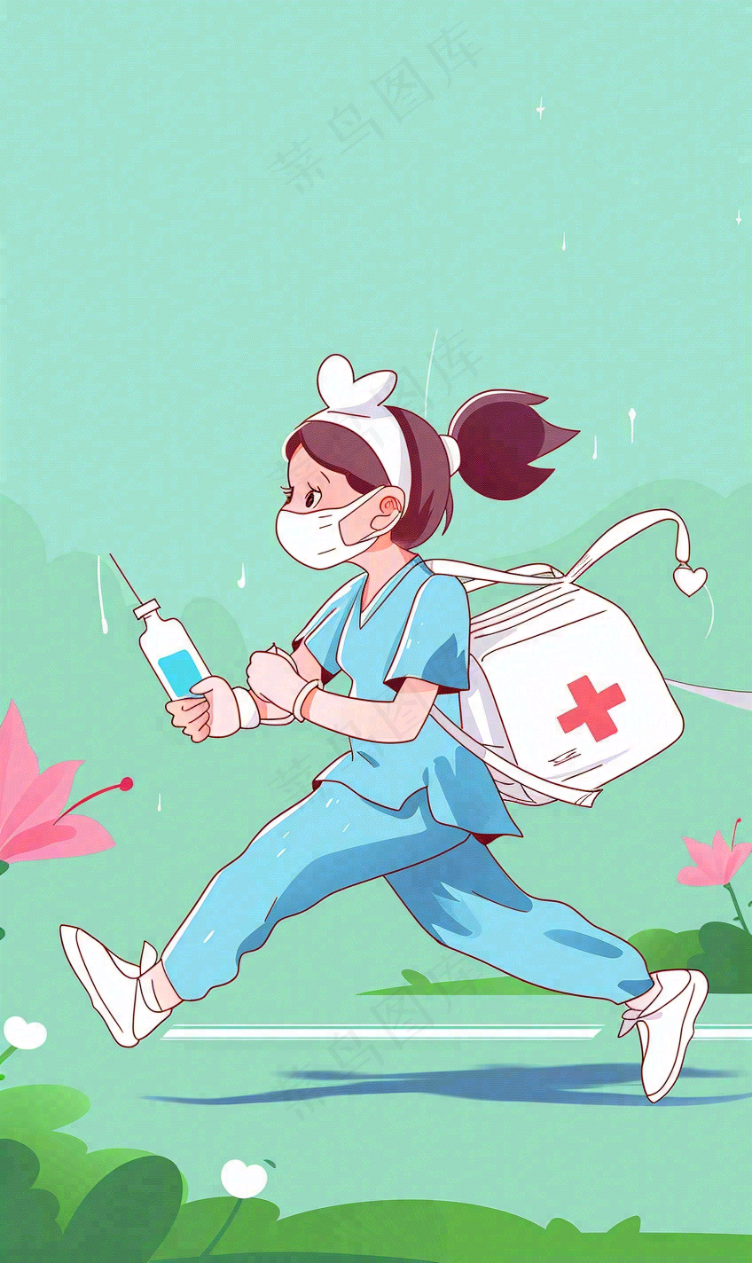 护士节