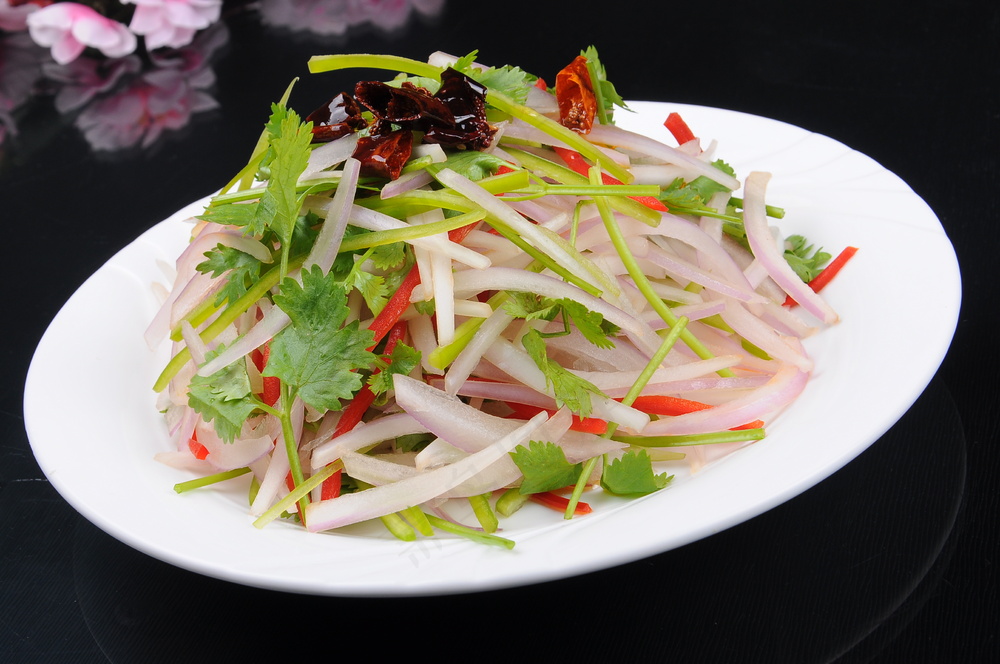 老虎菜 8 (2)