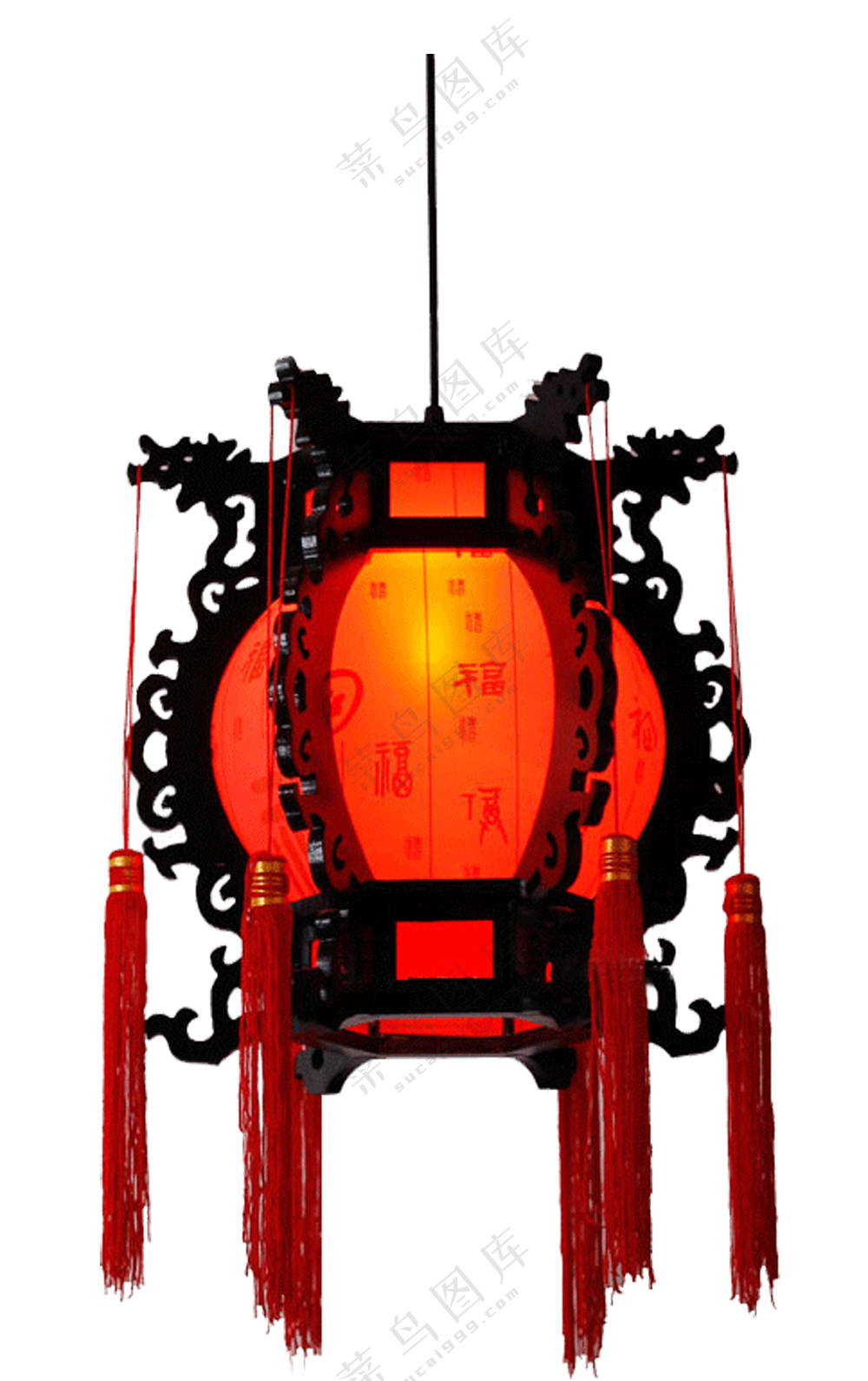 灯笼030
