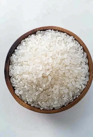 世界粮食日谷物米饭稻谷小麦摄影图