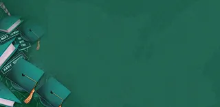 中考高考奋战加油大气背景