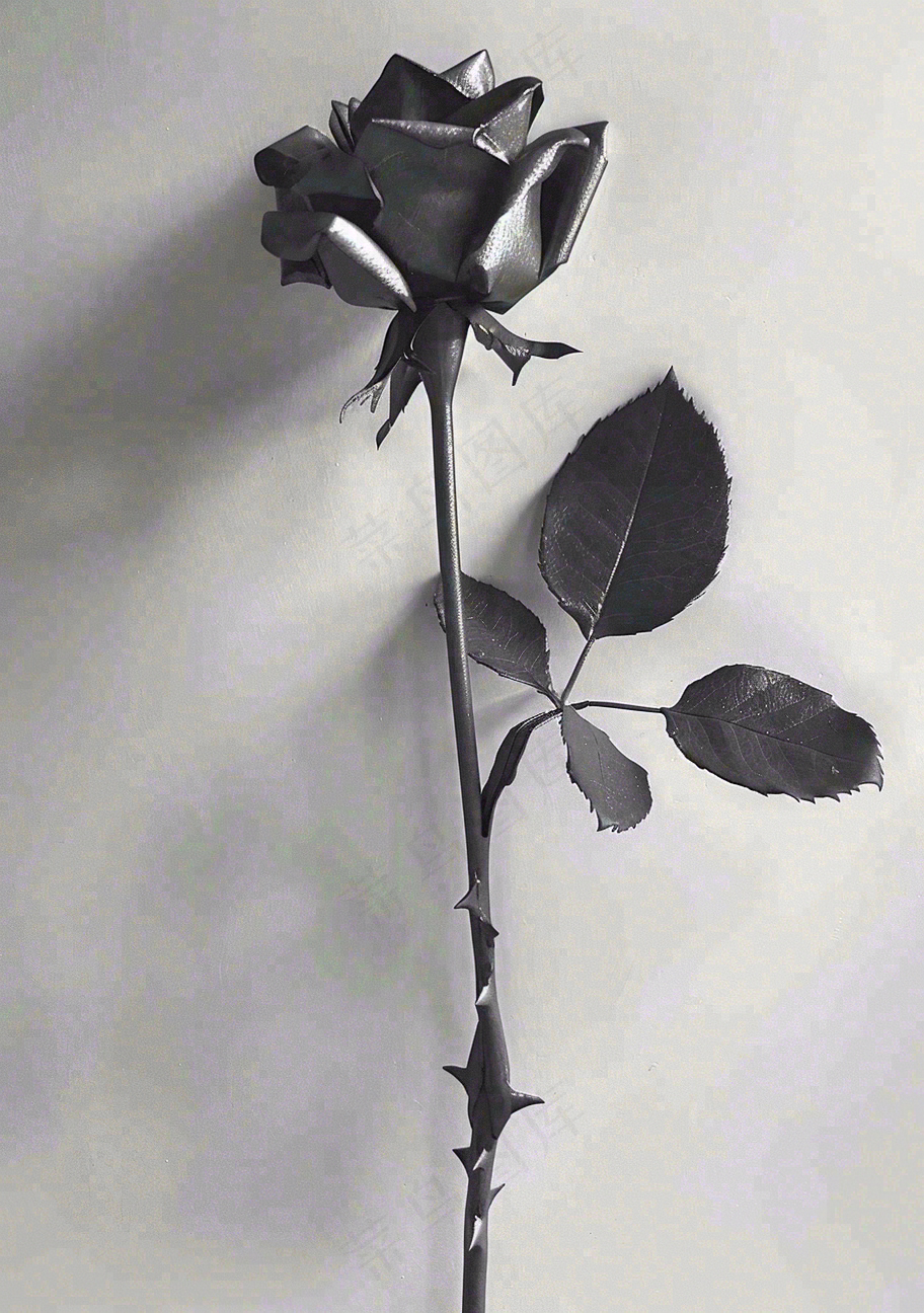 银色情人节
