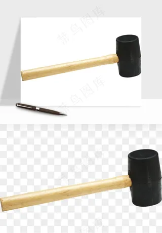锤子铁锤png免抠