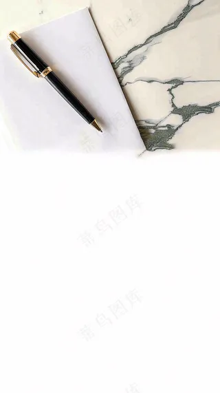 维修公告小区物业背景