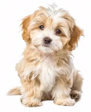 可爱小狗萌宠宠物动物免抠