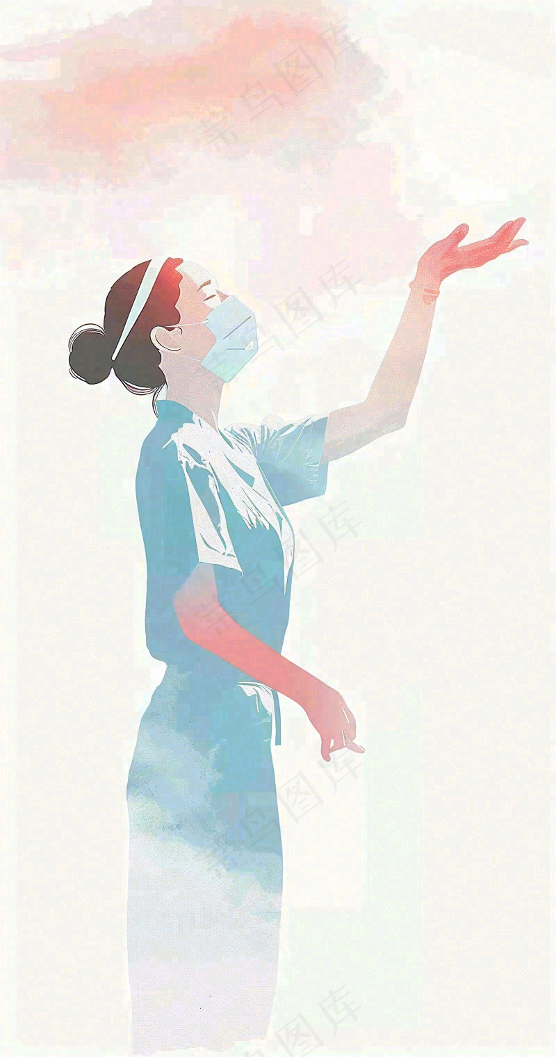 护士节