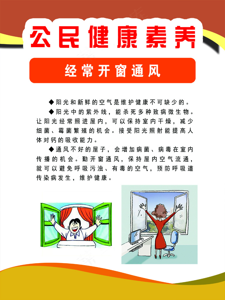 全民健康素养