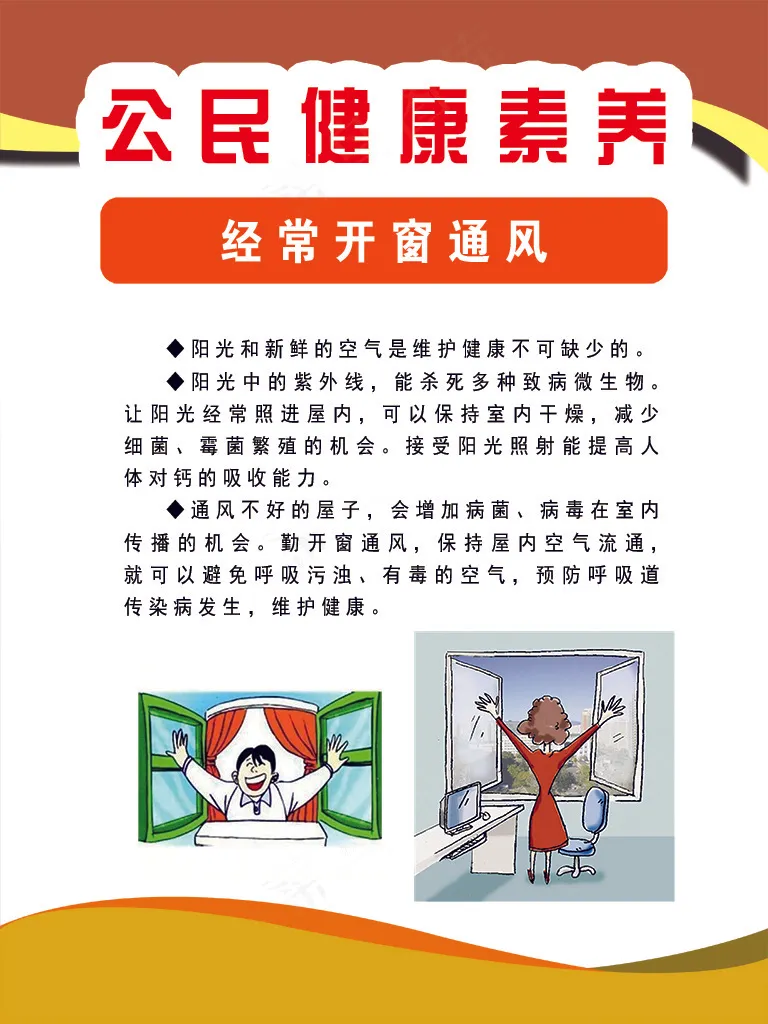 全民健康素养