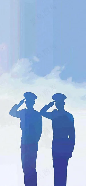 中国人民警察节