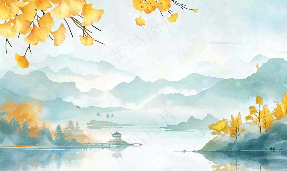 秋天秋分立秋