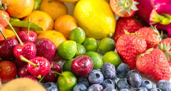 水果美食图片素材