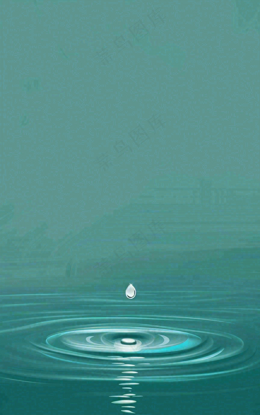 世界水日