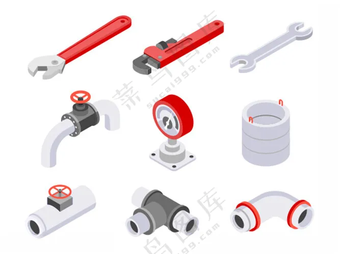 维修工具用具设计AI