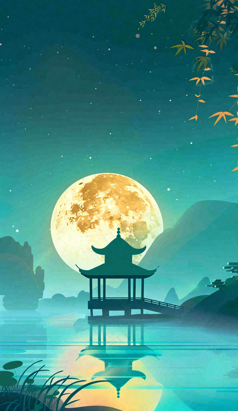 中秋