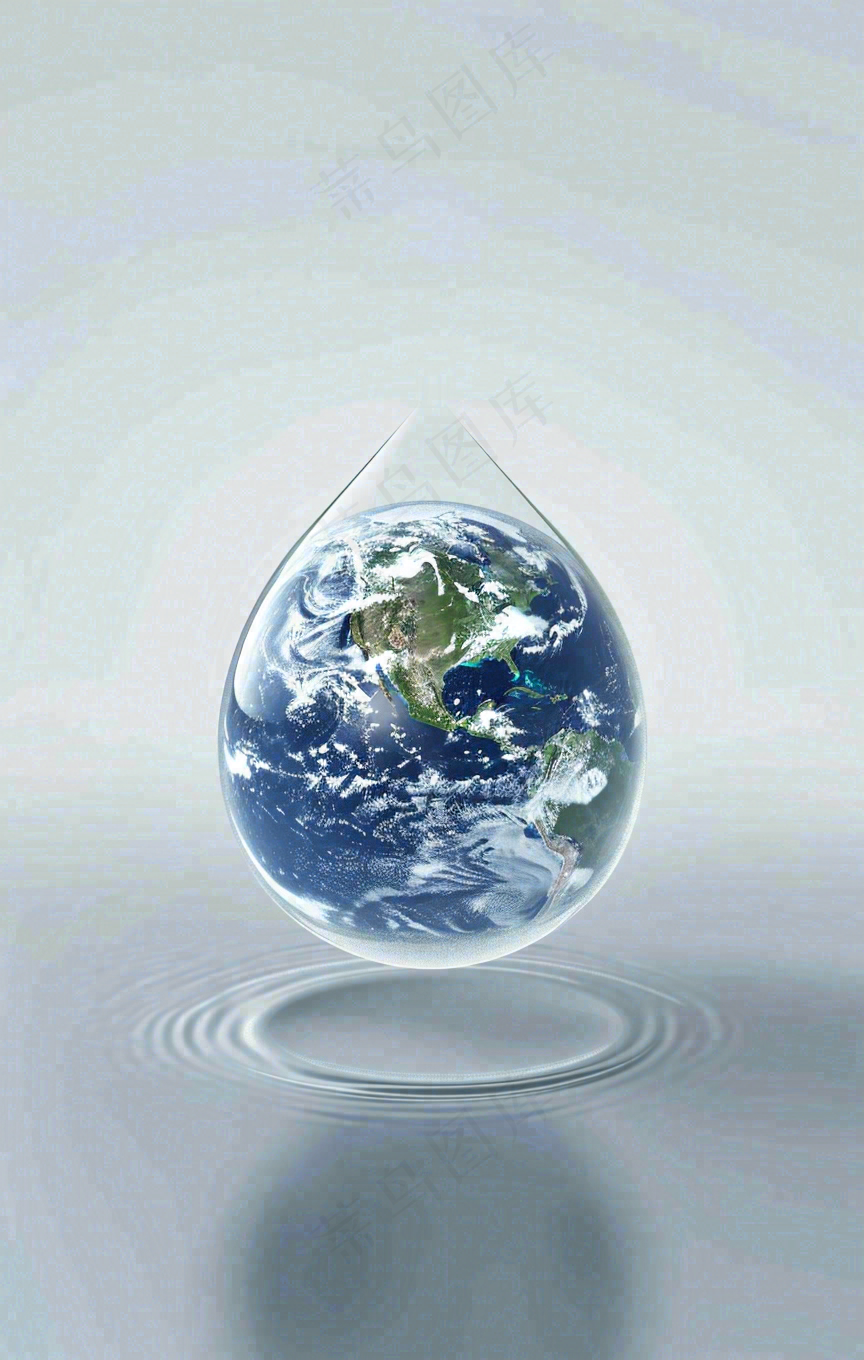 世界水日