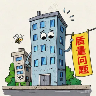 房屋质量问题