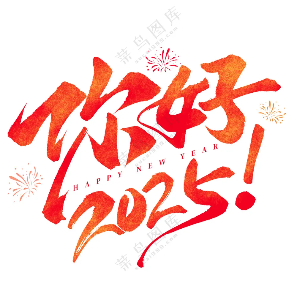 你好2025