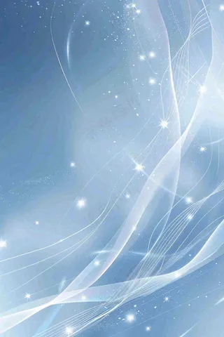 健身运动线条几何简约背景