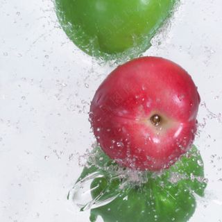 动感水中水果 (11)