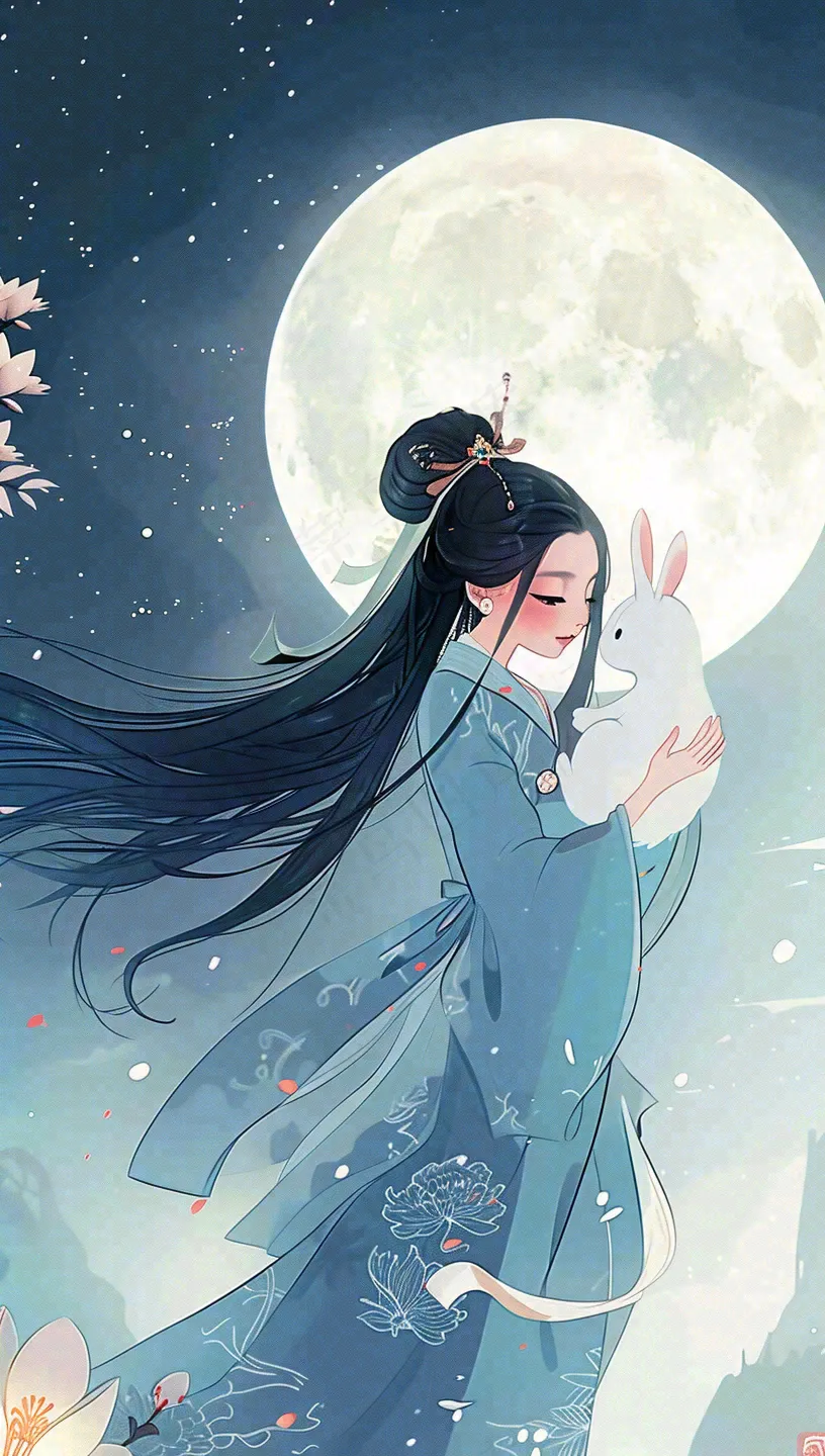中秋